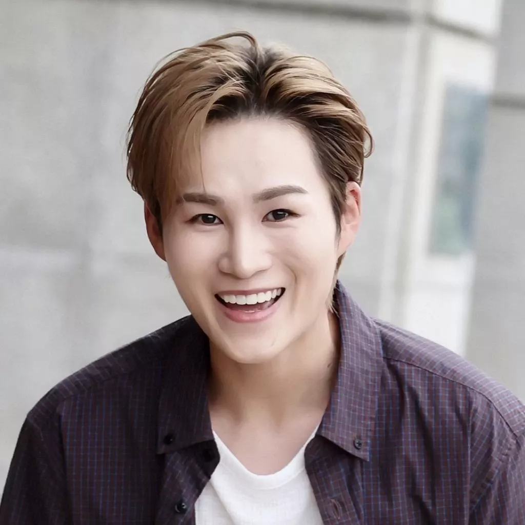 김희재 팬이 찍은 순간