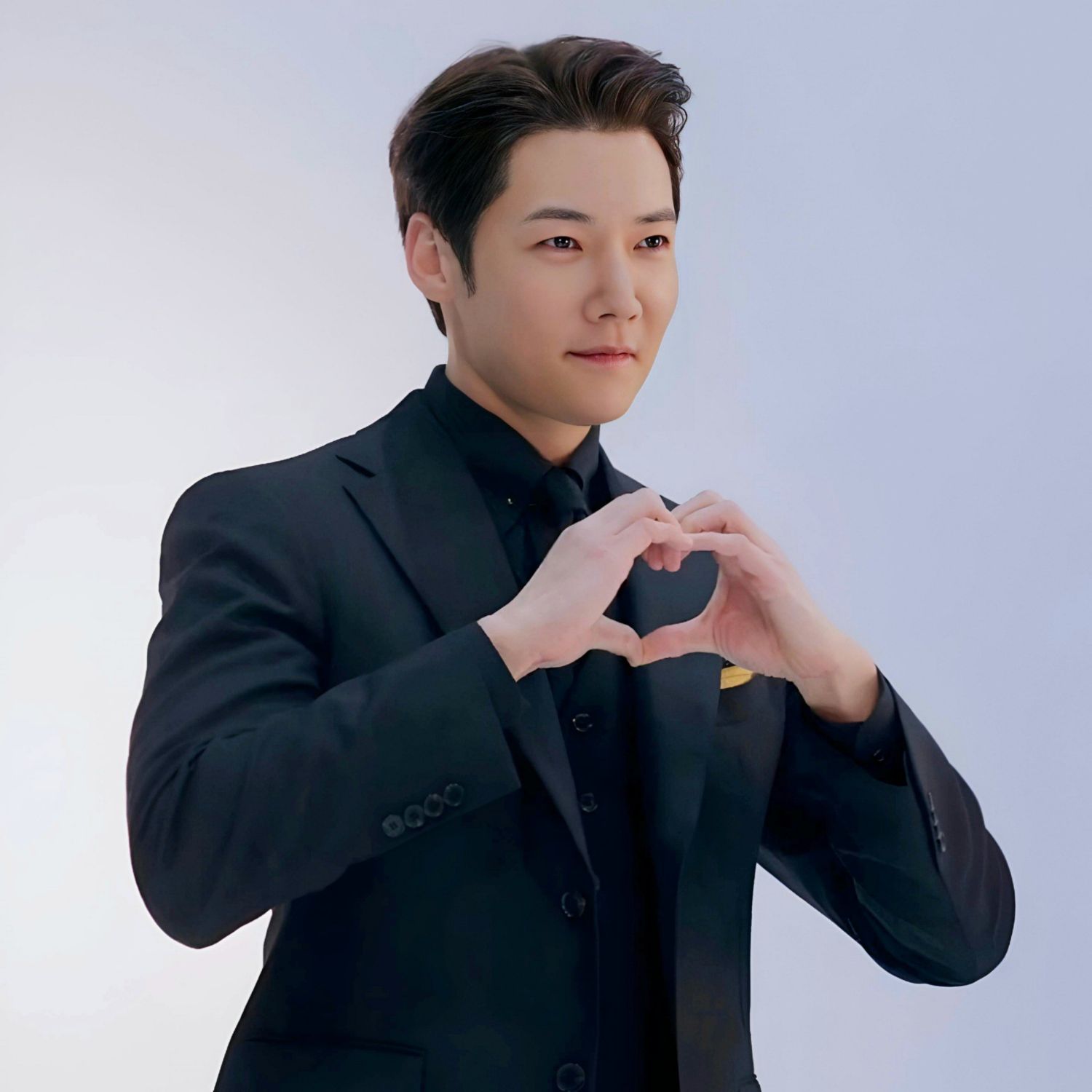 粉絲拍下的崔振赫瞬間