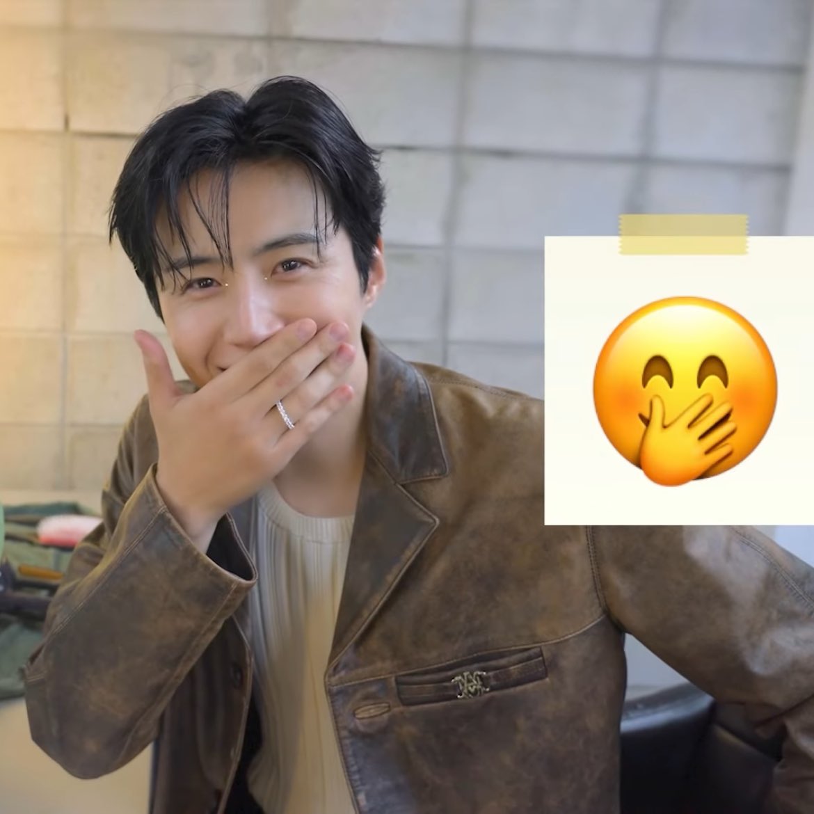 김선호 팬이 찍은 순간