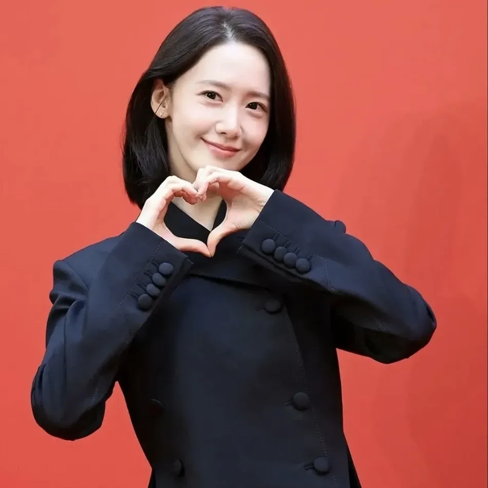 Recent activity shot of Yoona
