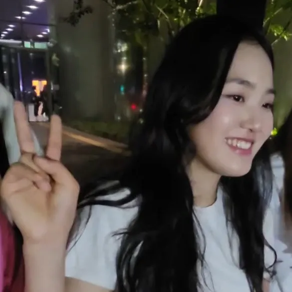Foto kegiatan terbaru dari Kim Taeyeon