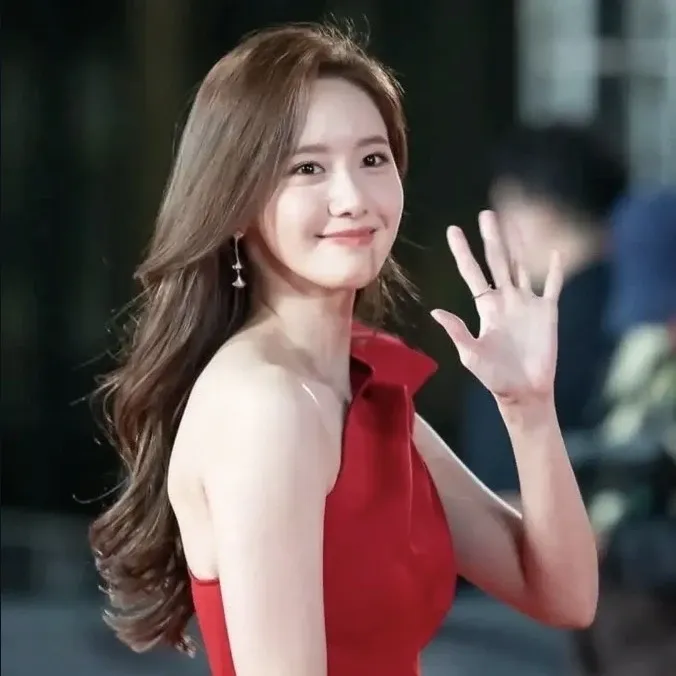 Recent activity shot of Yoona