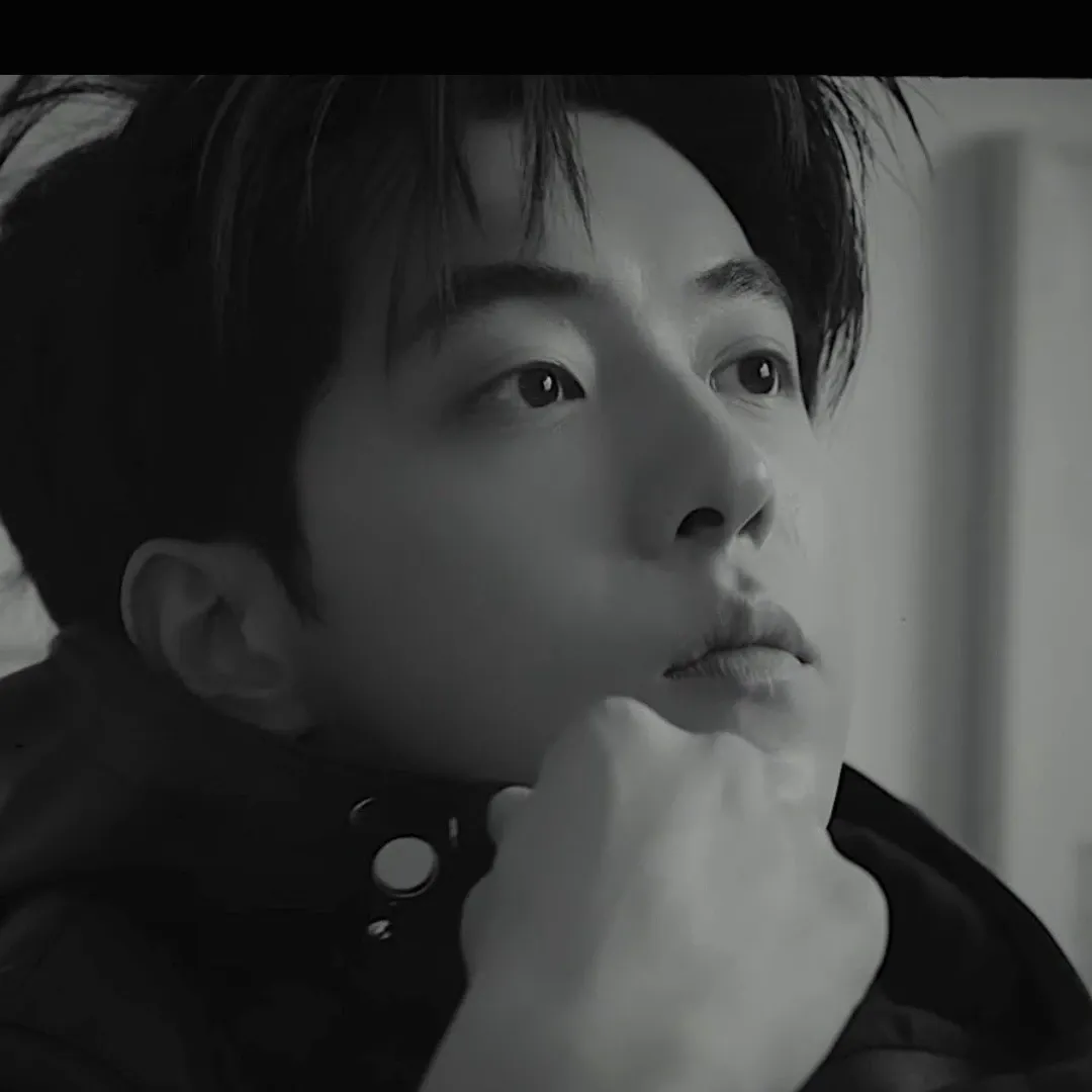 Latest photo of Nam Joohyuk