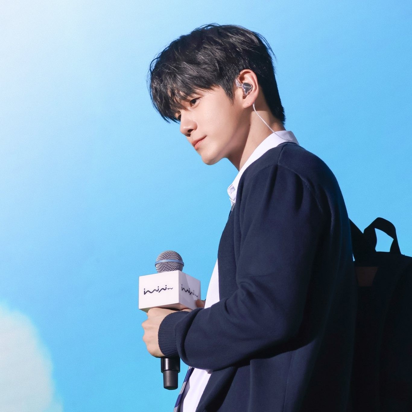 옹성우의 최신 사진