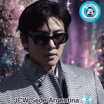 ファンが撮影したチ・チャンウクの瞬間