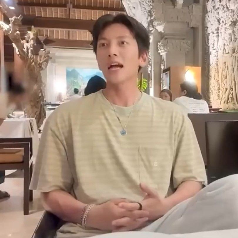 池昌旭的近期活動照