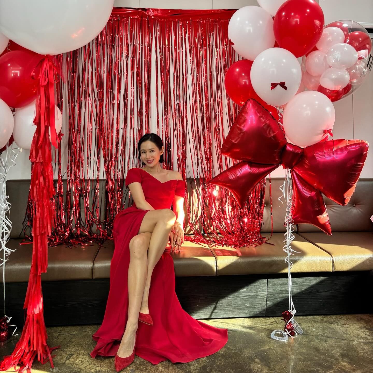 孙艺珍的最新照片