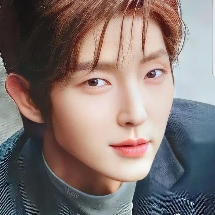 이준기 팬이 찍은 순간