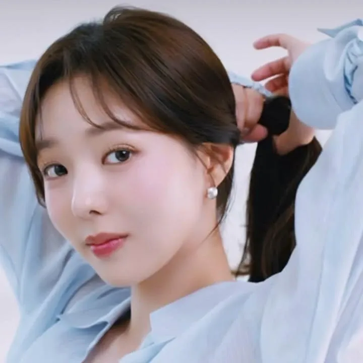 Latest photo of Chae Soobin