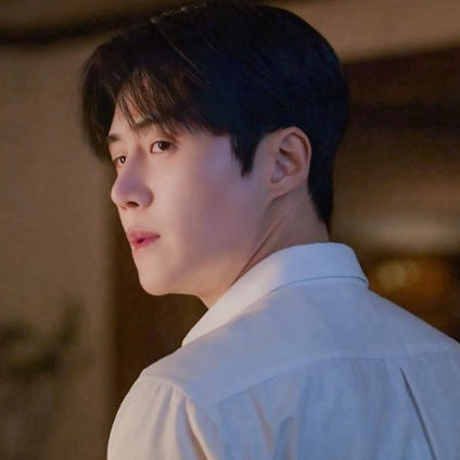 金宣虎的最新照片