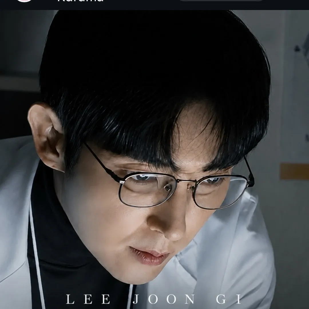 이준기 최근 활동샷