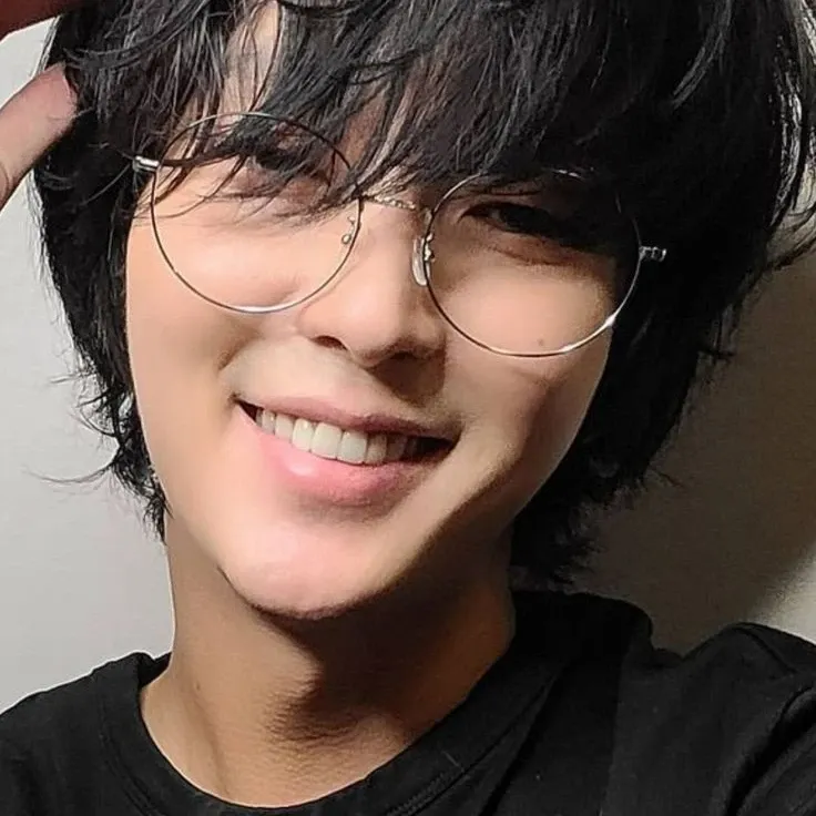 이준기 팬이 찍은 순간