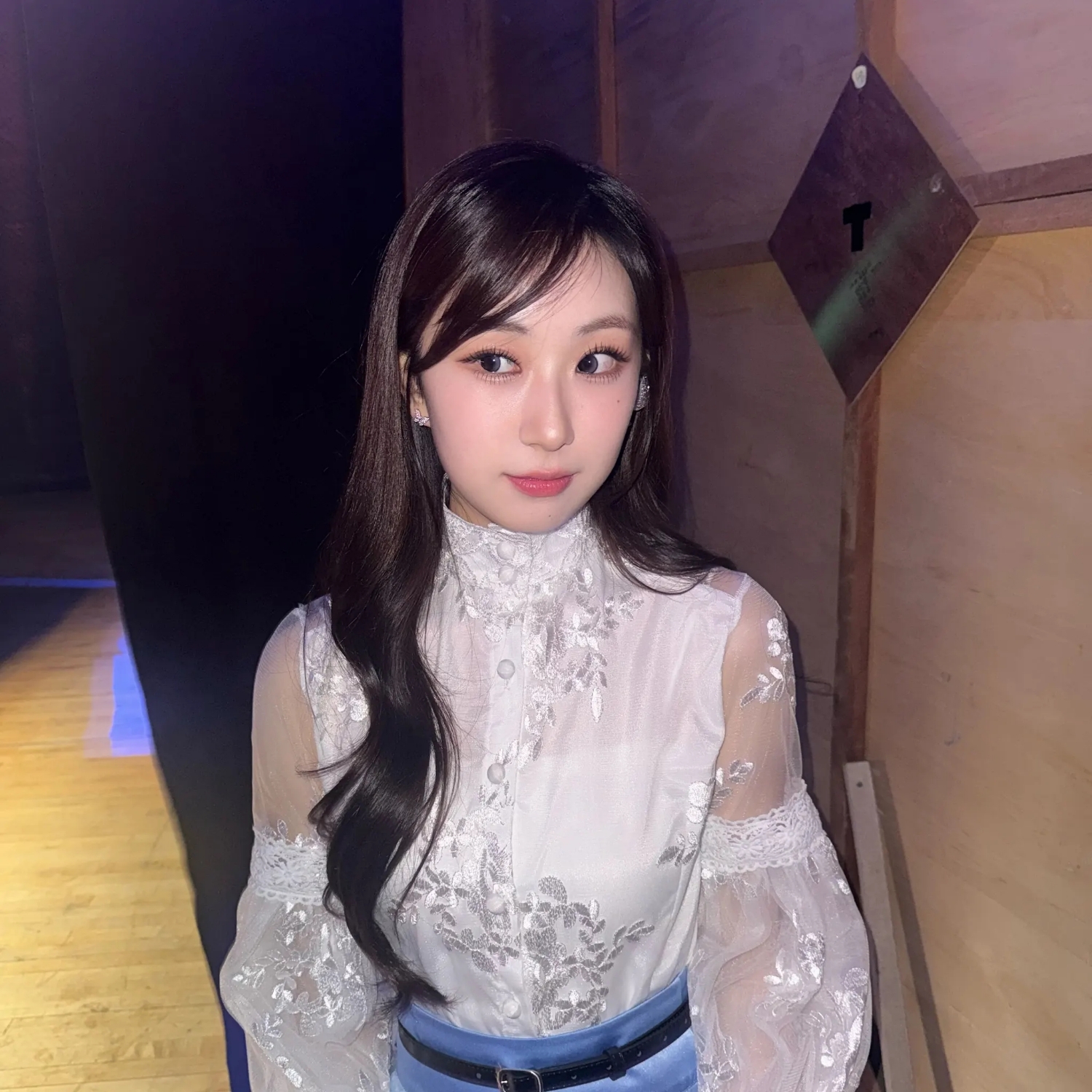 Foto kegiatan terbaru dari Jeon Yujin