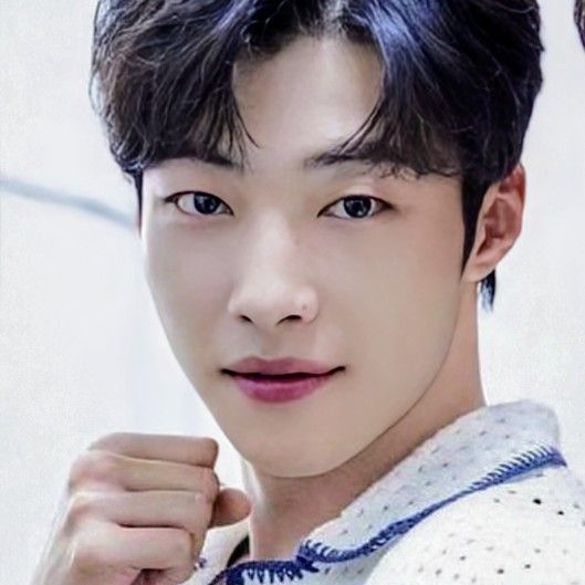 Latest photo of Woo Dohwan