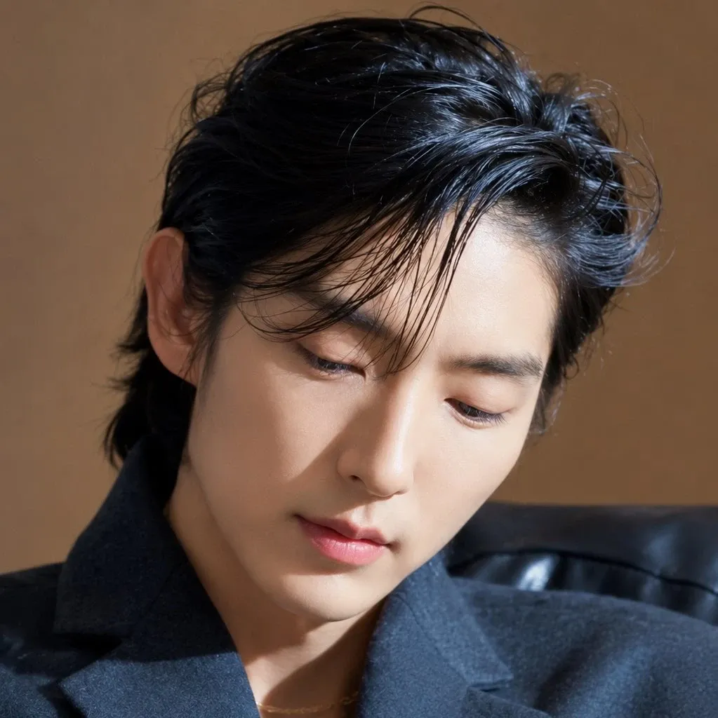 이준기의 최신 사진