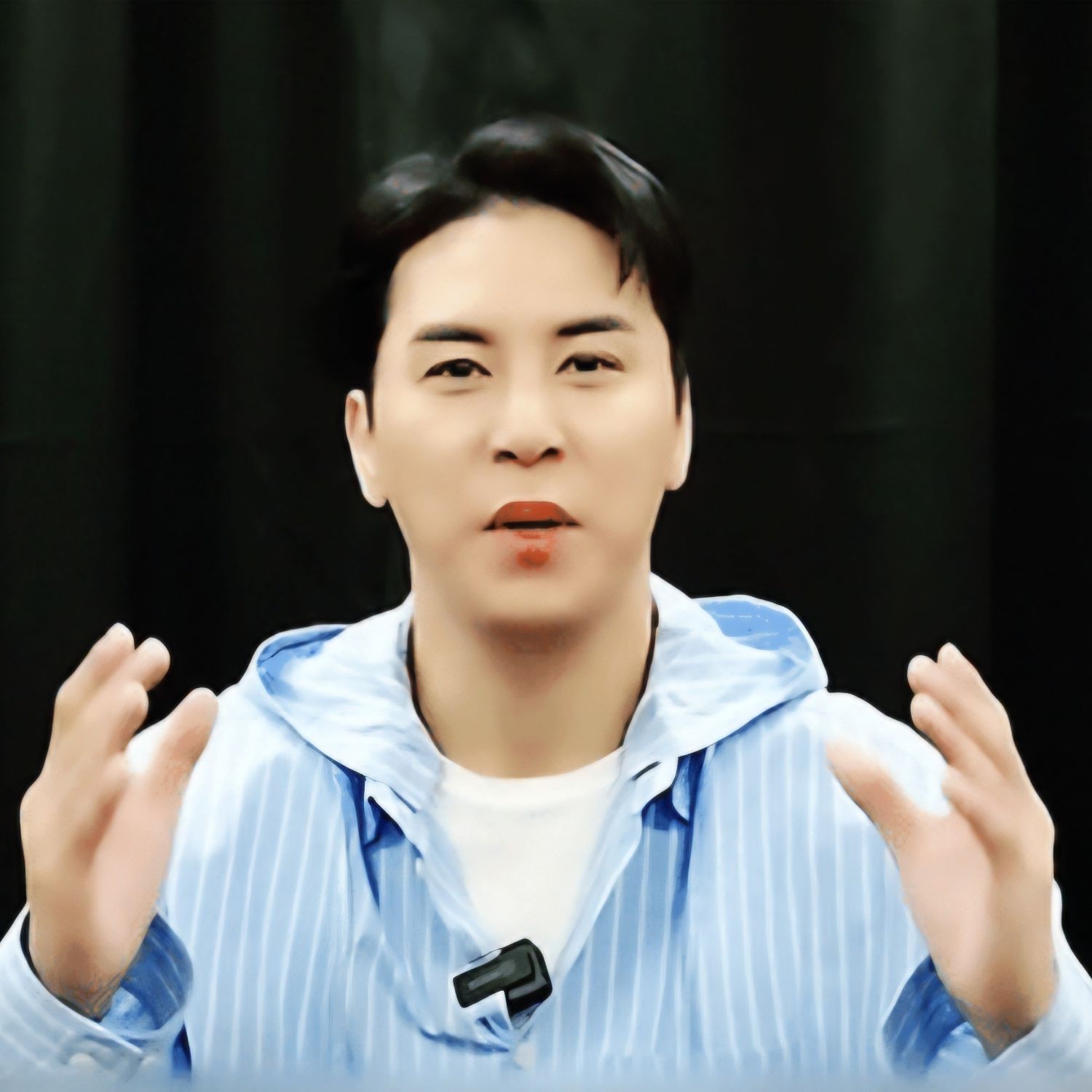 张民好的最新照片