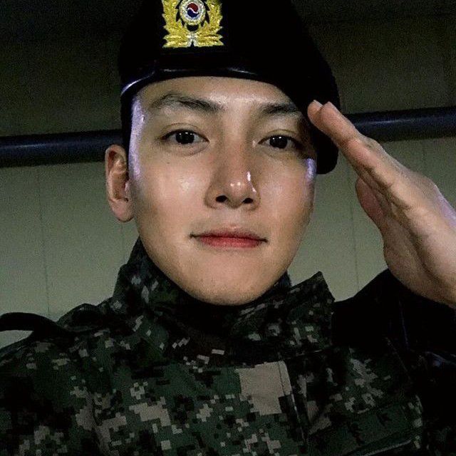 池昌旭的幕後花絮