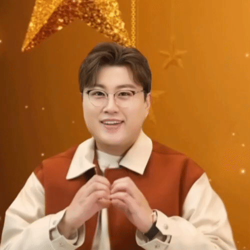 金浩中的幕後花絮