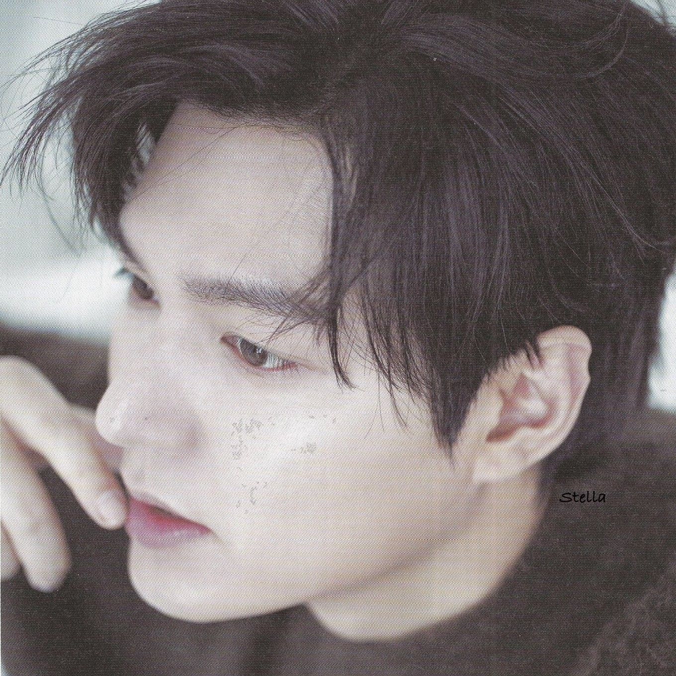 이민호 팬이 찍은 순간