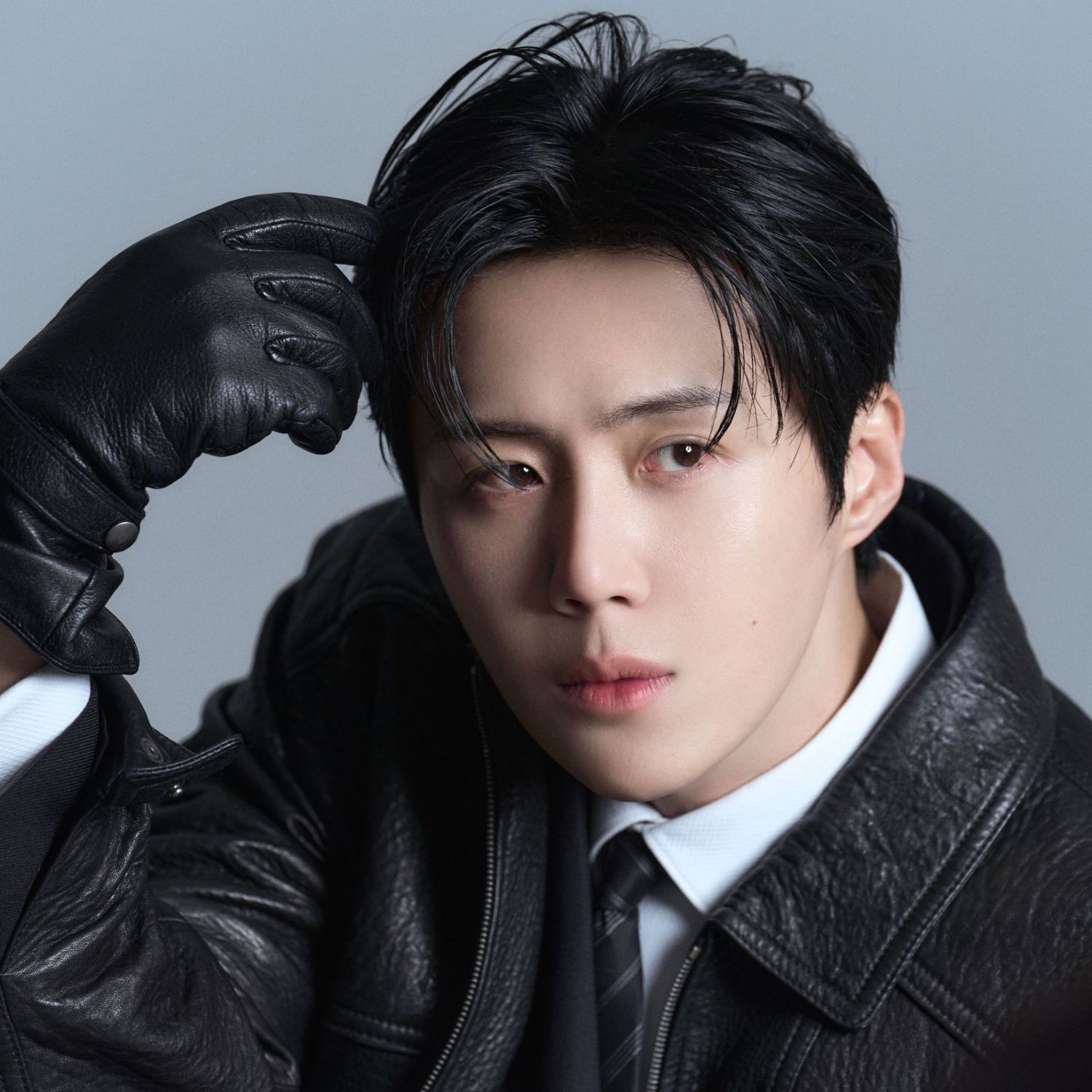 Momen yang diabadikan oleh penggemar Kim Seonho