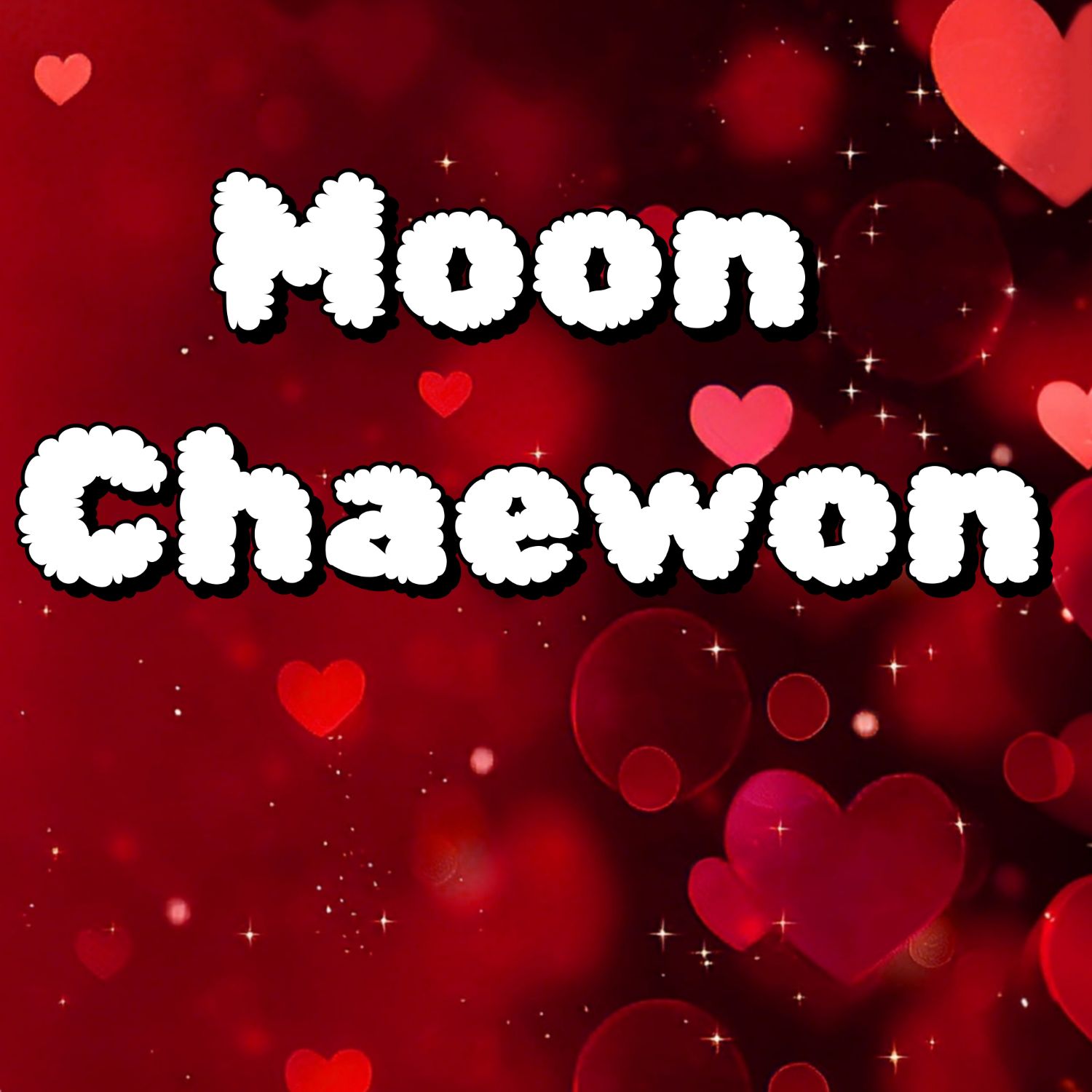 Foto terbaru dari Moon Chaewon