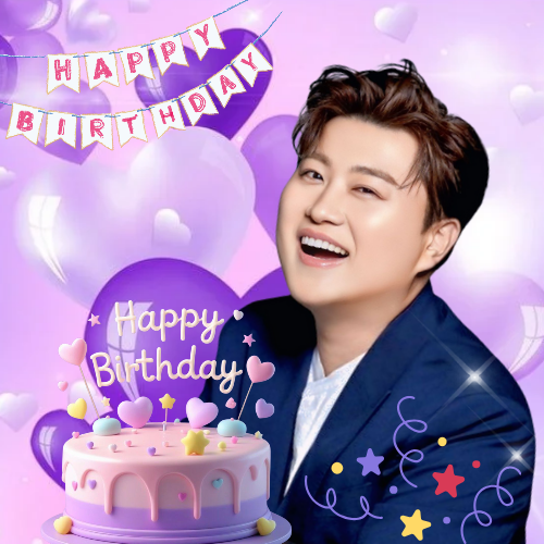 Momen yang diabadikan oleh penggemar Kim Hojoong