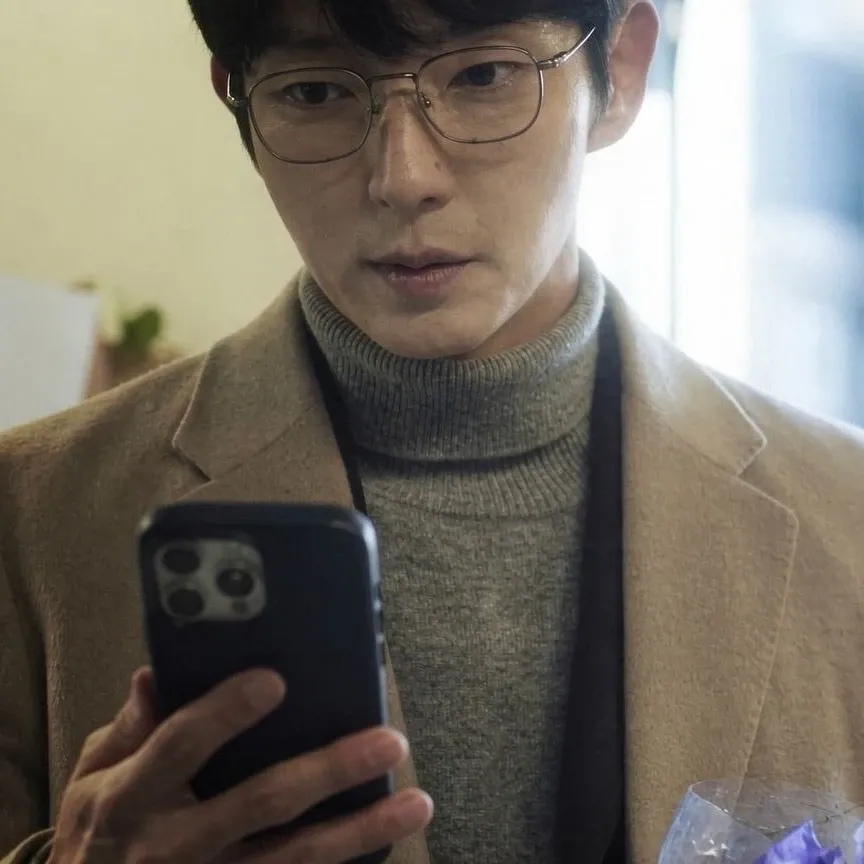 이준기의 최신 사진