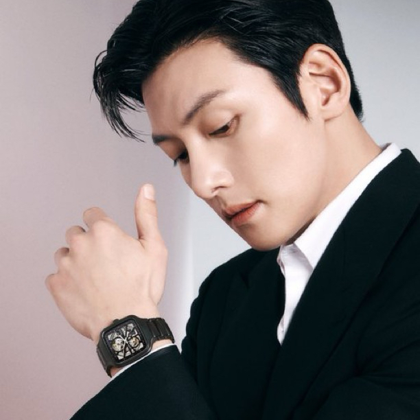 ファンが撮影したチ・チャンウクの瞬間