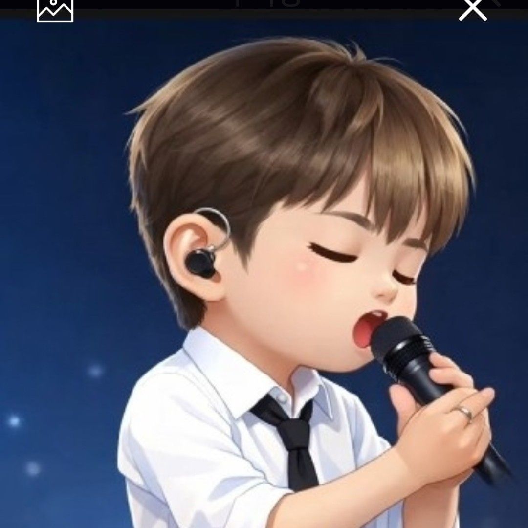 Foto terbaru dari Lim Youngwoong