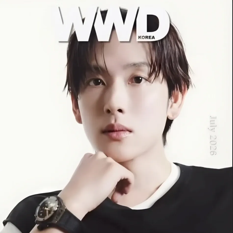 Behind-the-scenes cut of Yim Siwan
