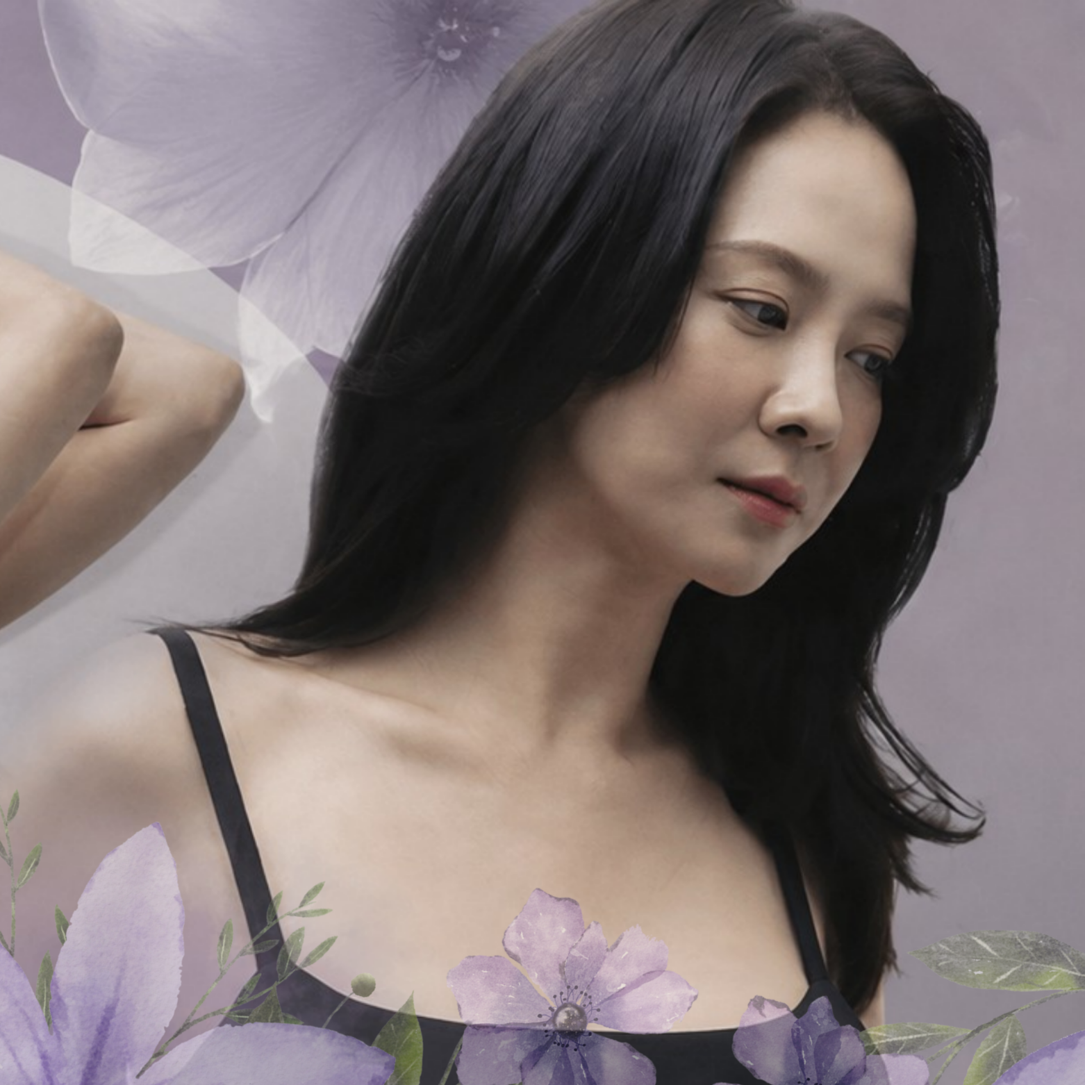 Foto terbaru dari Song Jihyo