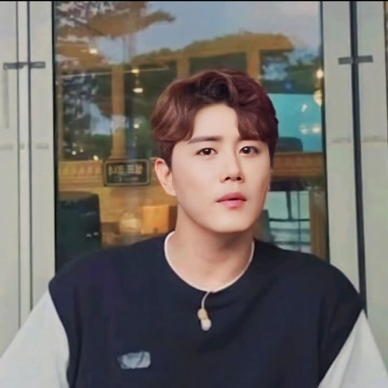 A moment captured by a fan of Jin Haesung