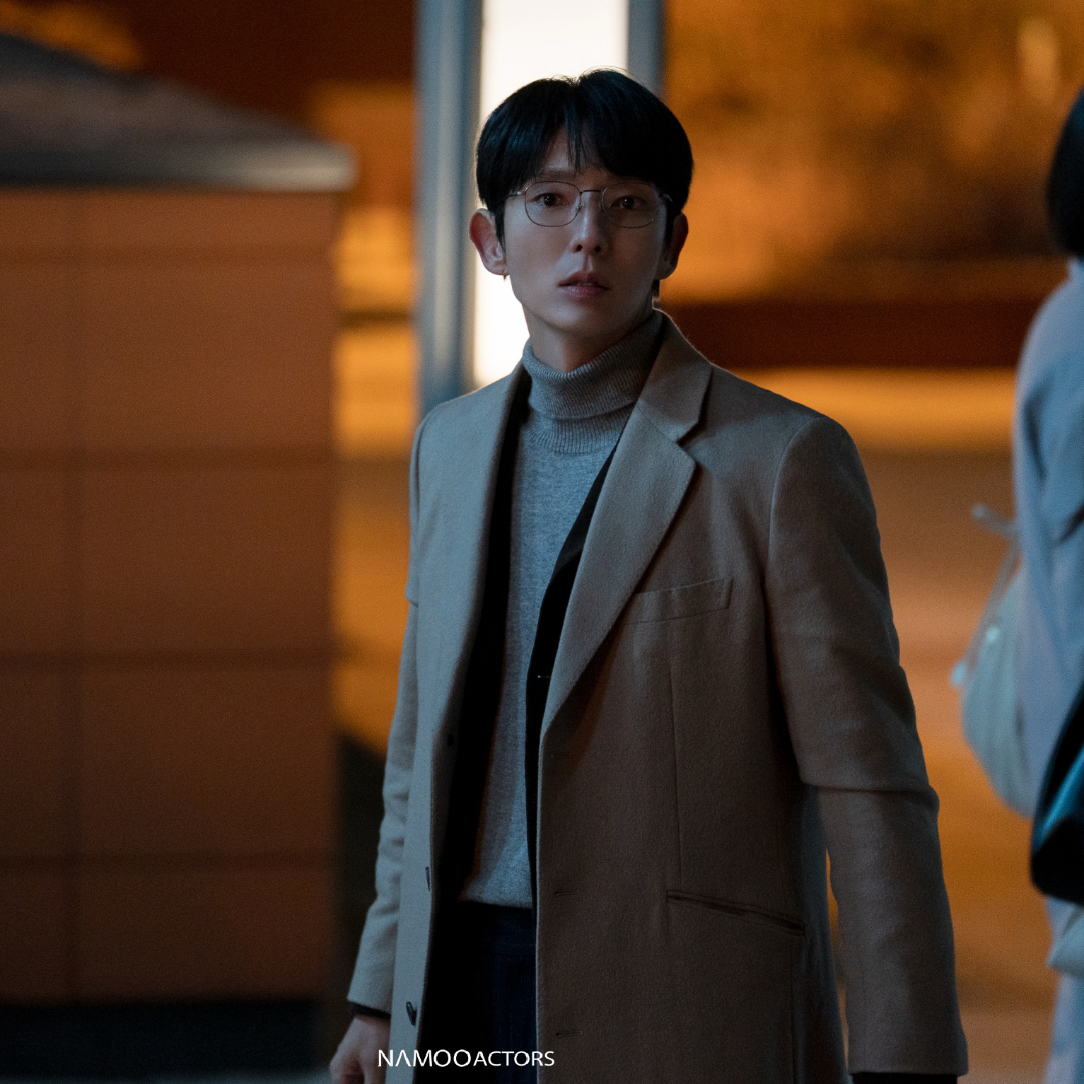 이준기의 최신 사진