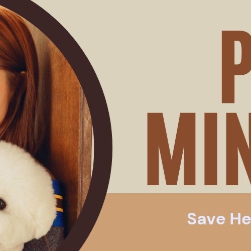 パク・ミニョンのビハインドカット