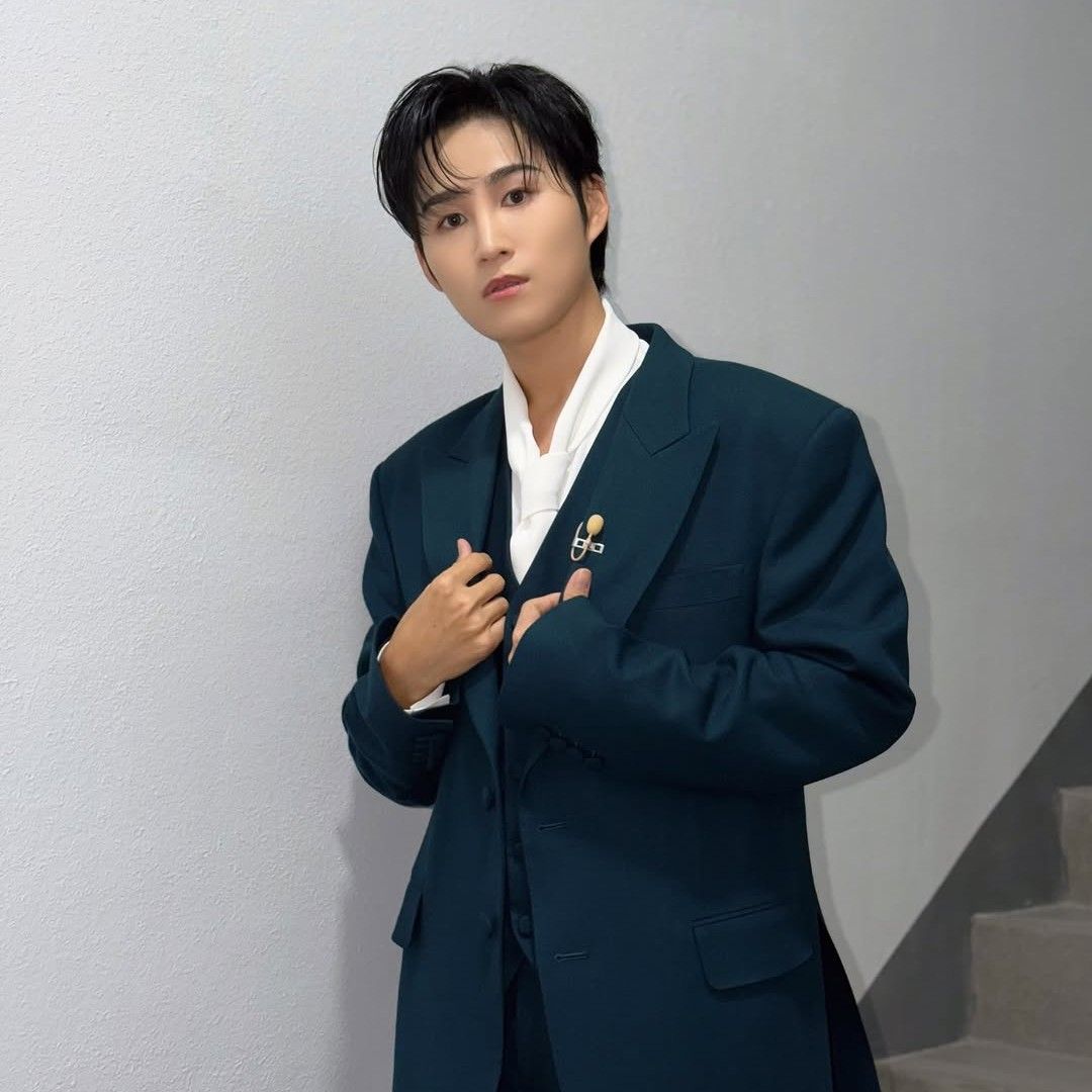 김희재의 최신 사진