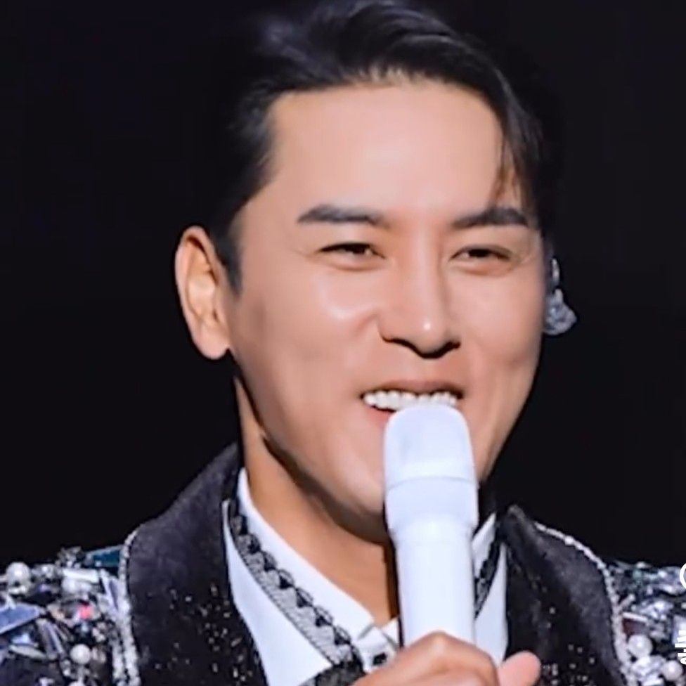 Latest photo of Jang Minho