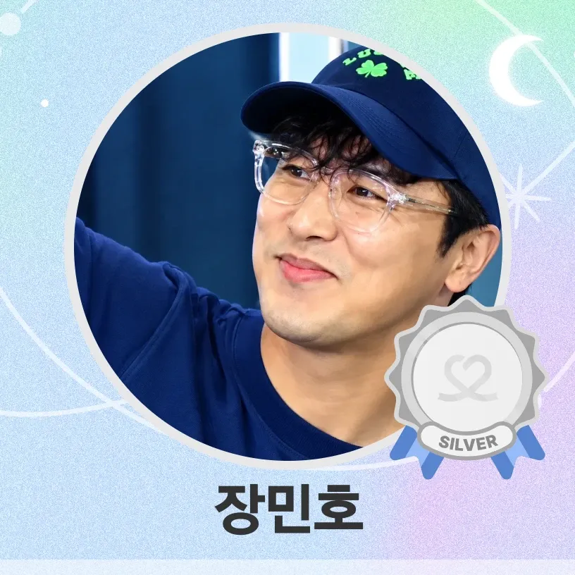 Foto terbaru dari Jang Minho