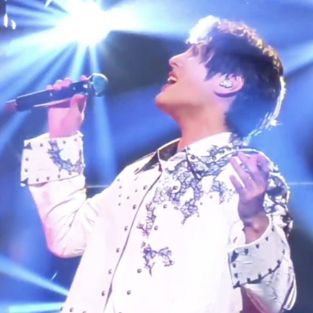 金俊賢的幕後花絮