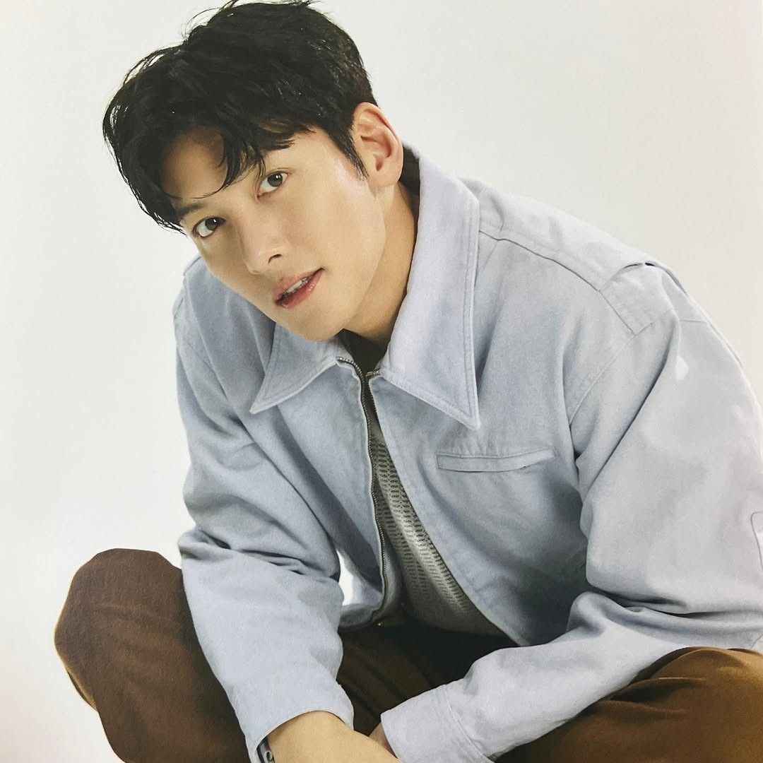 ファンが撮影したチ・チャンウクの瞬間