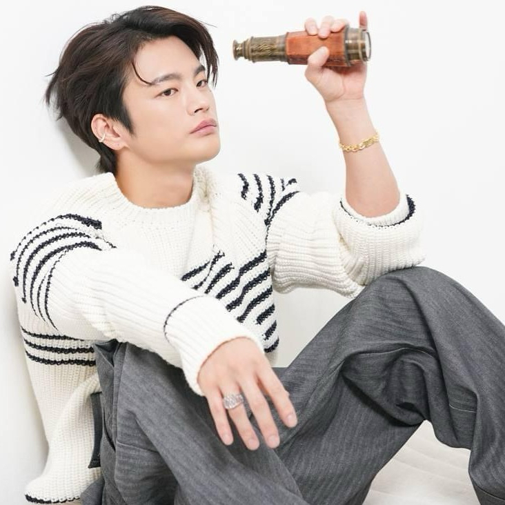 Foto kegiatan terbaru dari Seo Inguk