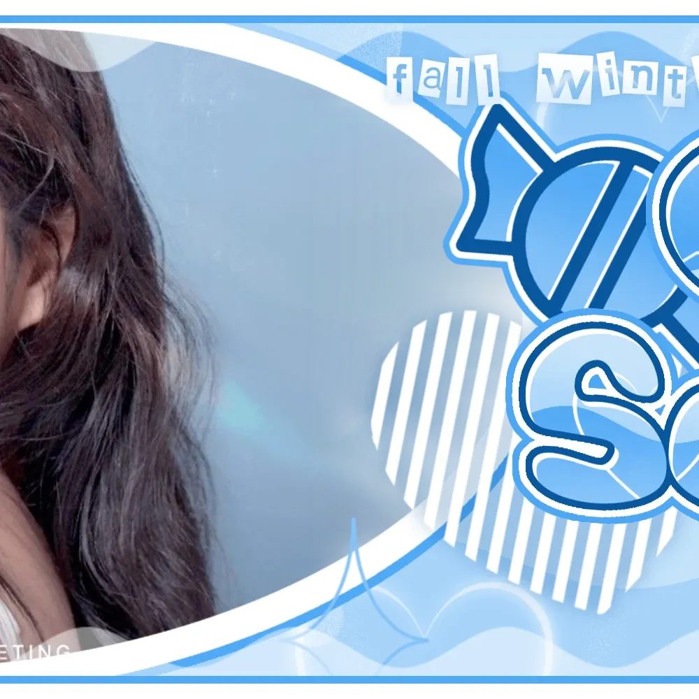 Behind-the-scenes cut of Kim Minju