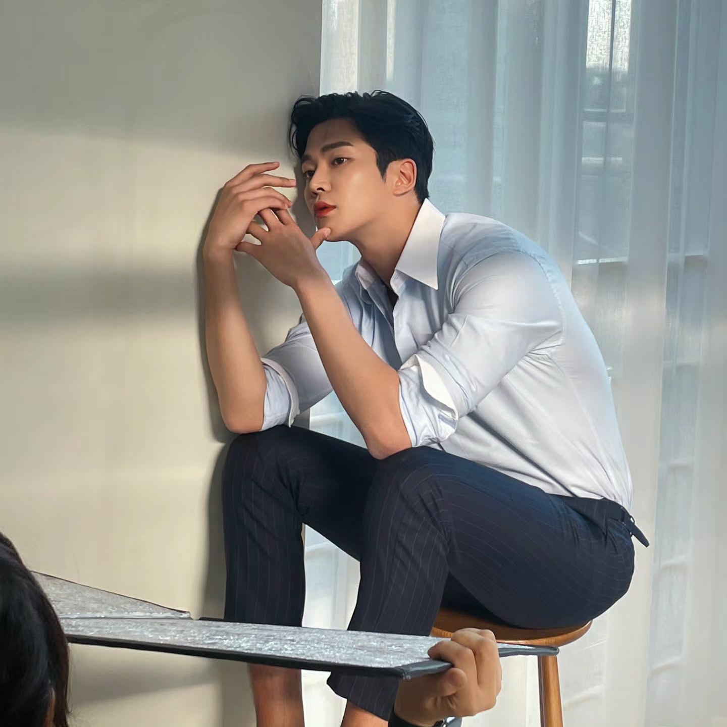 Latest photo of Rowoon