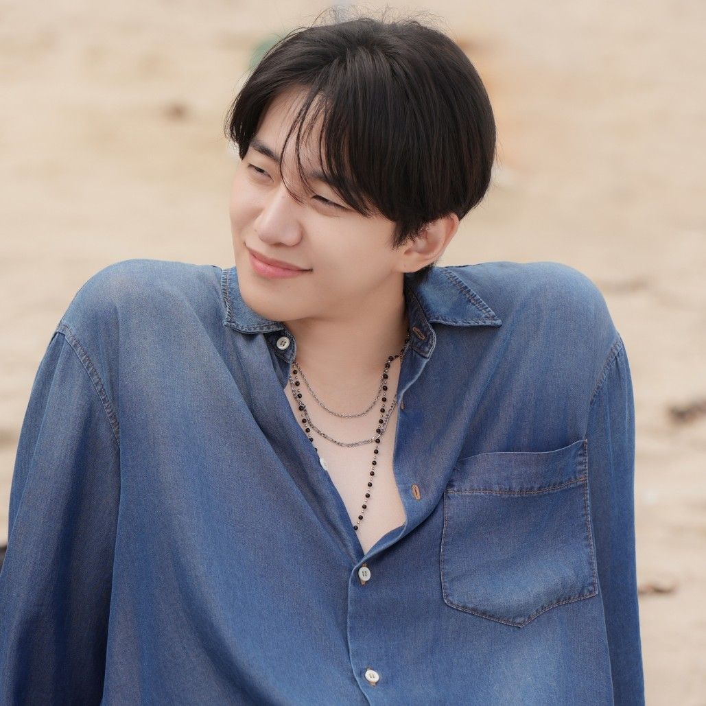 Foto terbaru dari Lee Junho