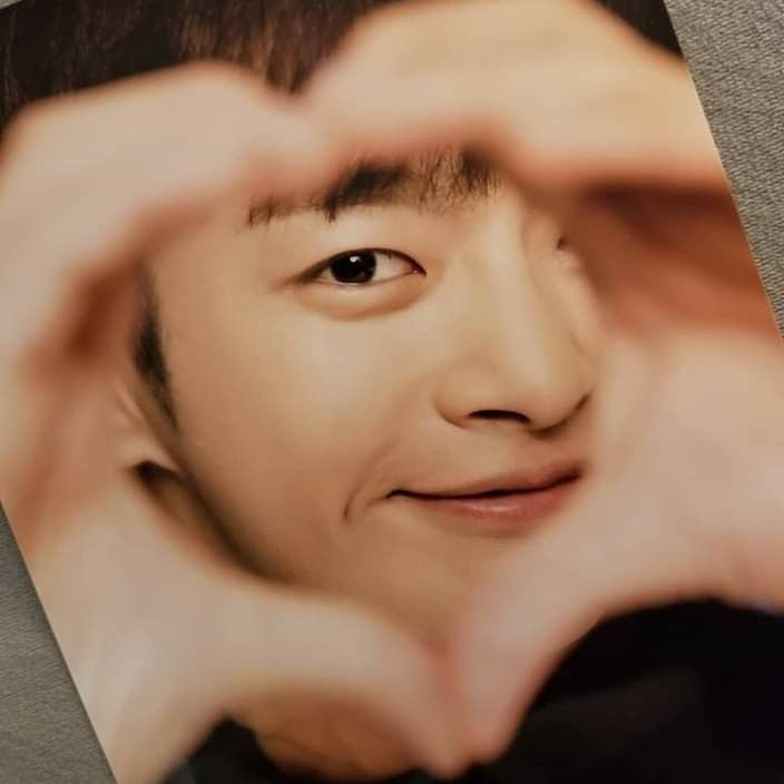 서인국의 비하인드 컷