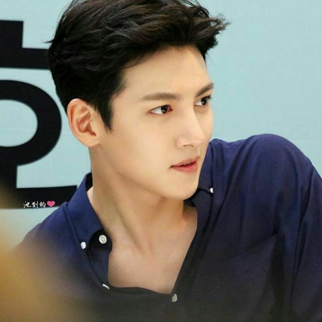 지창욱의 비하인드 컷