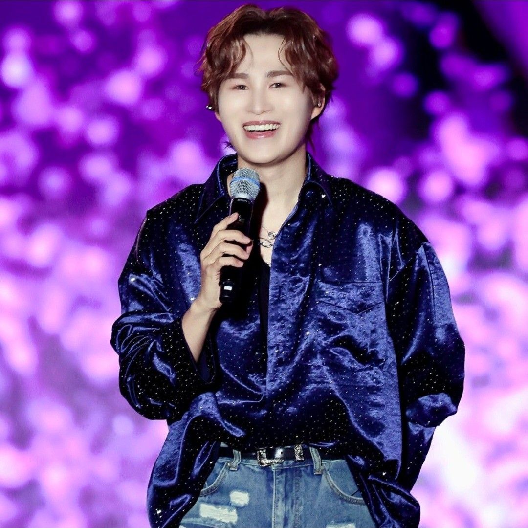 金熙栽的最新照片