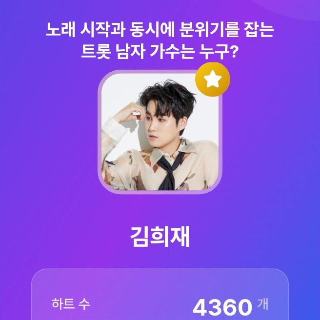 金熙栽的幕後花絮