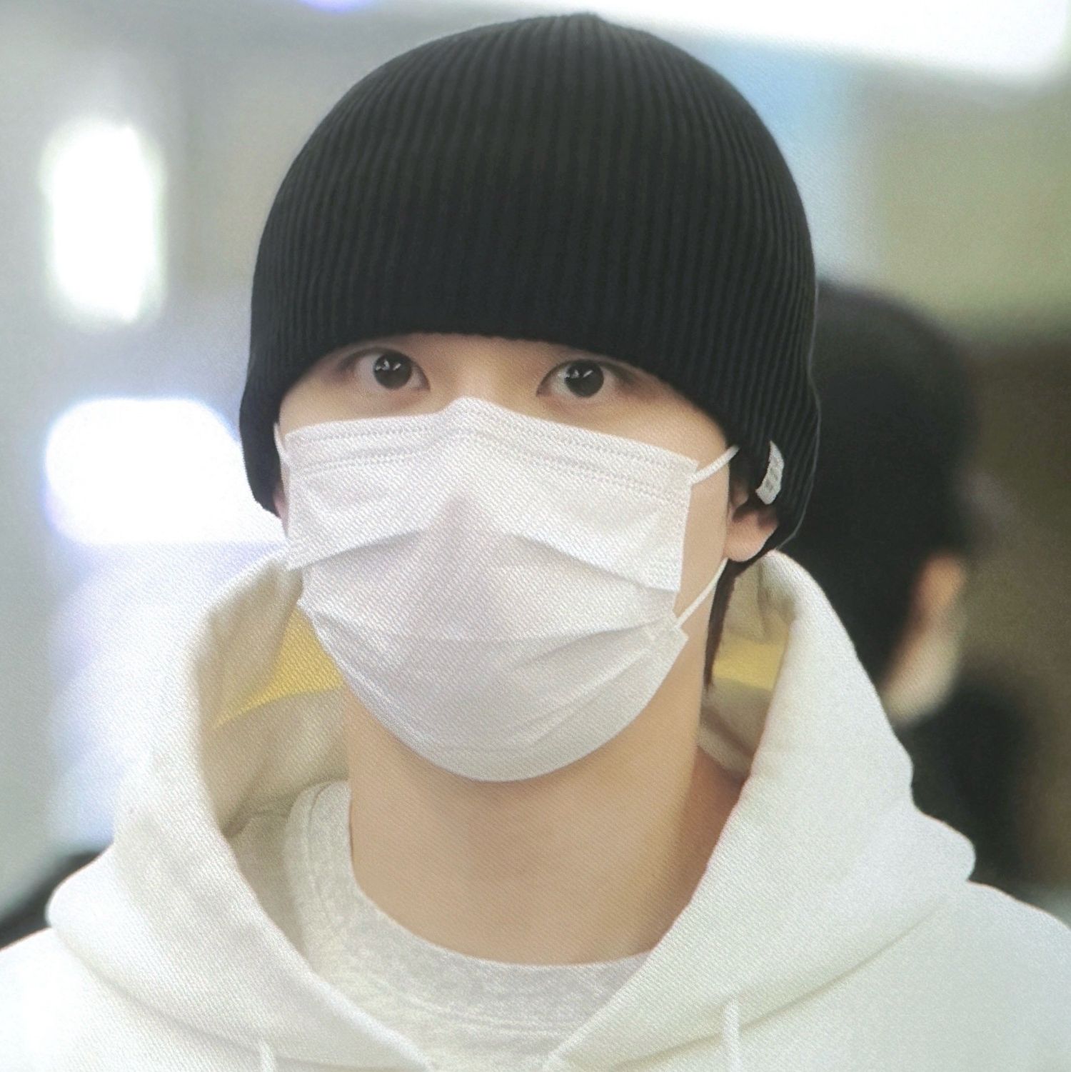 도경수 (디오) 팬이 찍은 순간