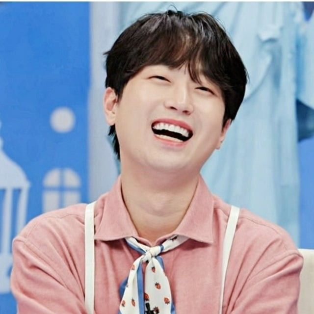 李燦元的幕後花絮