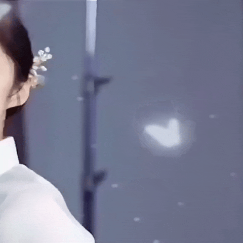 Recent activity shot of Jang Nara